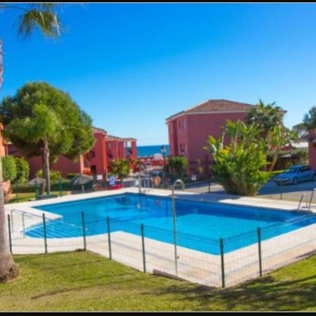 Apartamento Jardines De Manilva Exterior photo