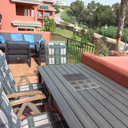 Apartamento Jardines De Manilva Exterior photo