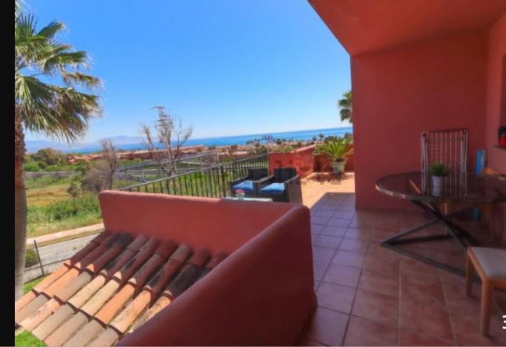 Apartamento Jardines De Manilva Exterior photo