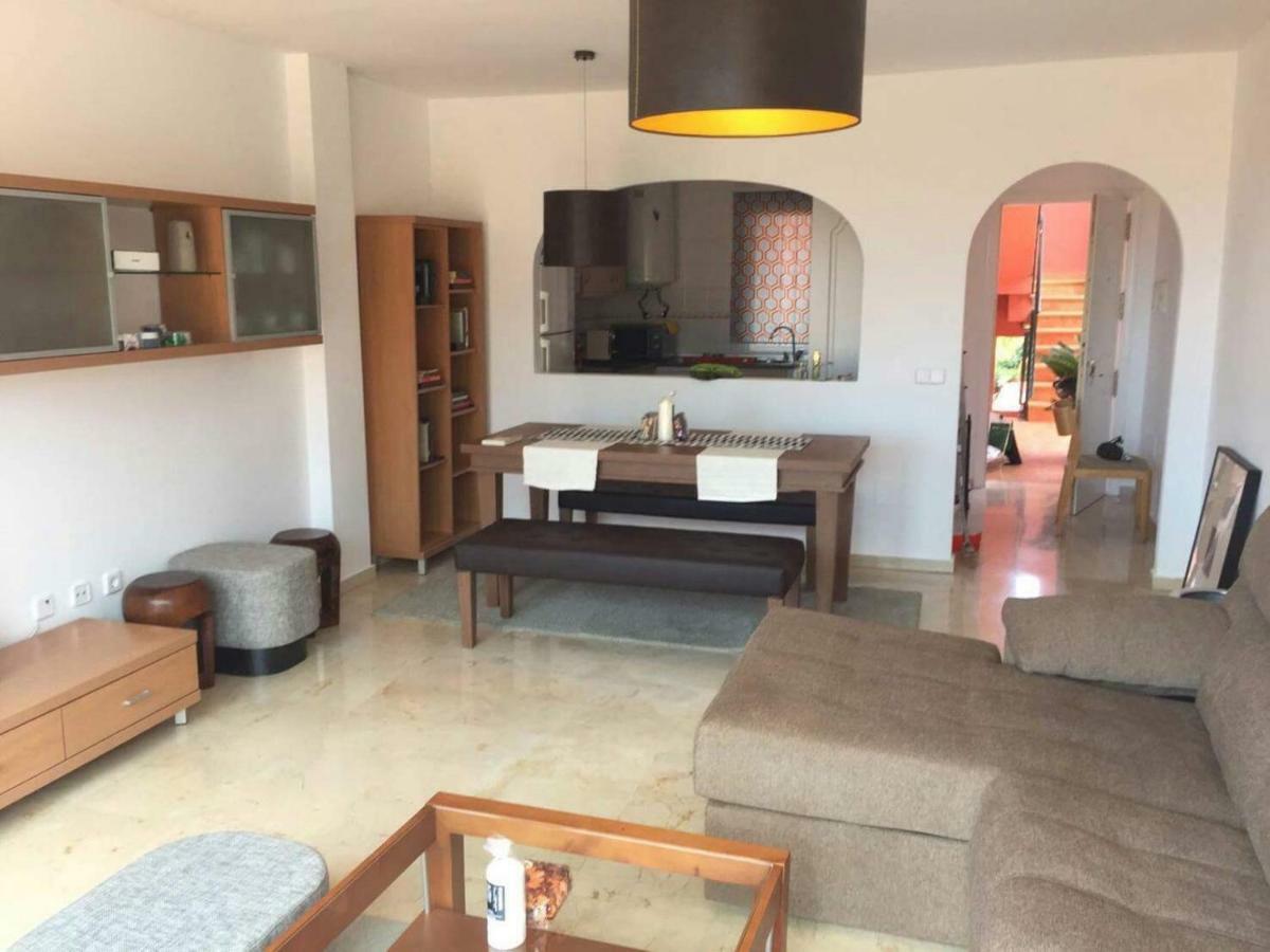 Apartamento Jardines De Manilva Exterior photo