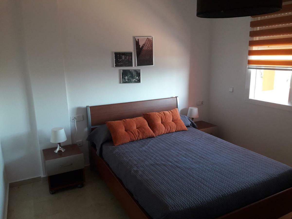 Apartamento Jardines De Manilva Exterior photo